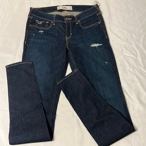 NWT Hollister Jeans
